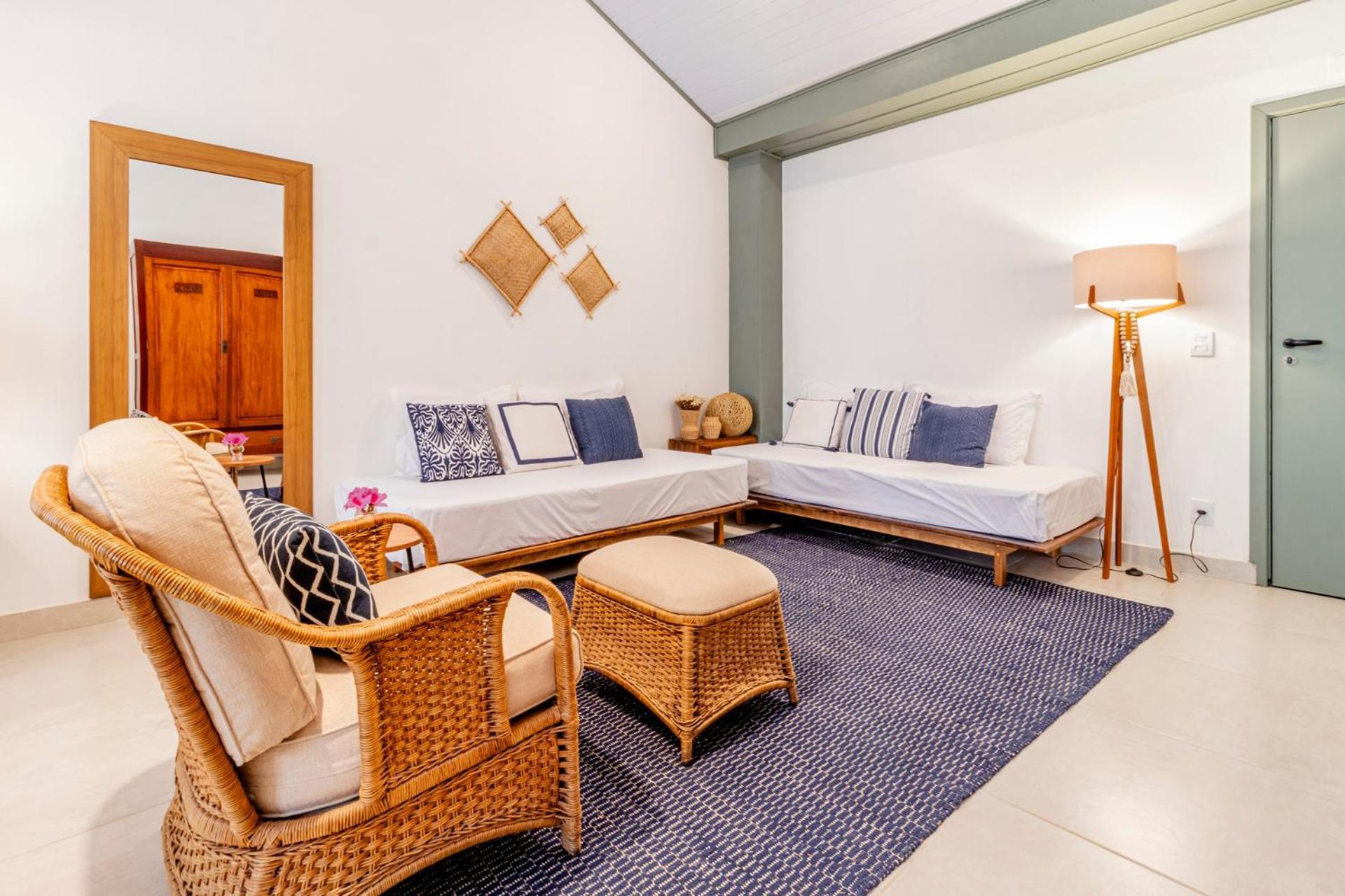 Limoeiro Da Concordia Hotel Fazenda De Charme Cabreúva 外观 照片