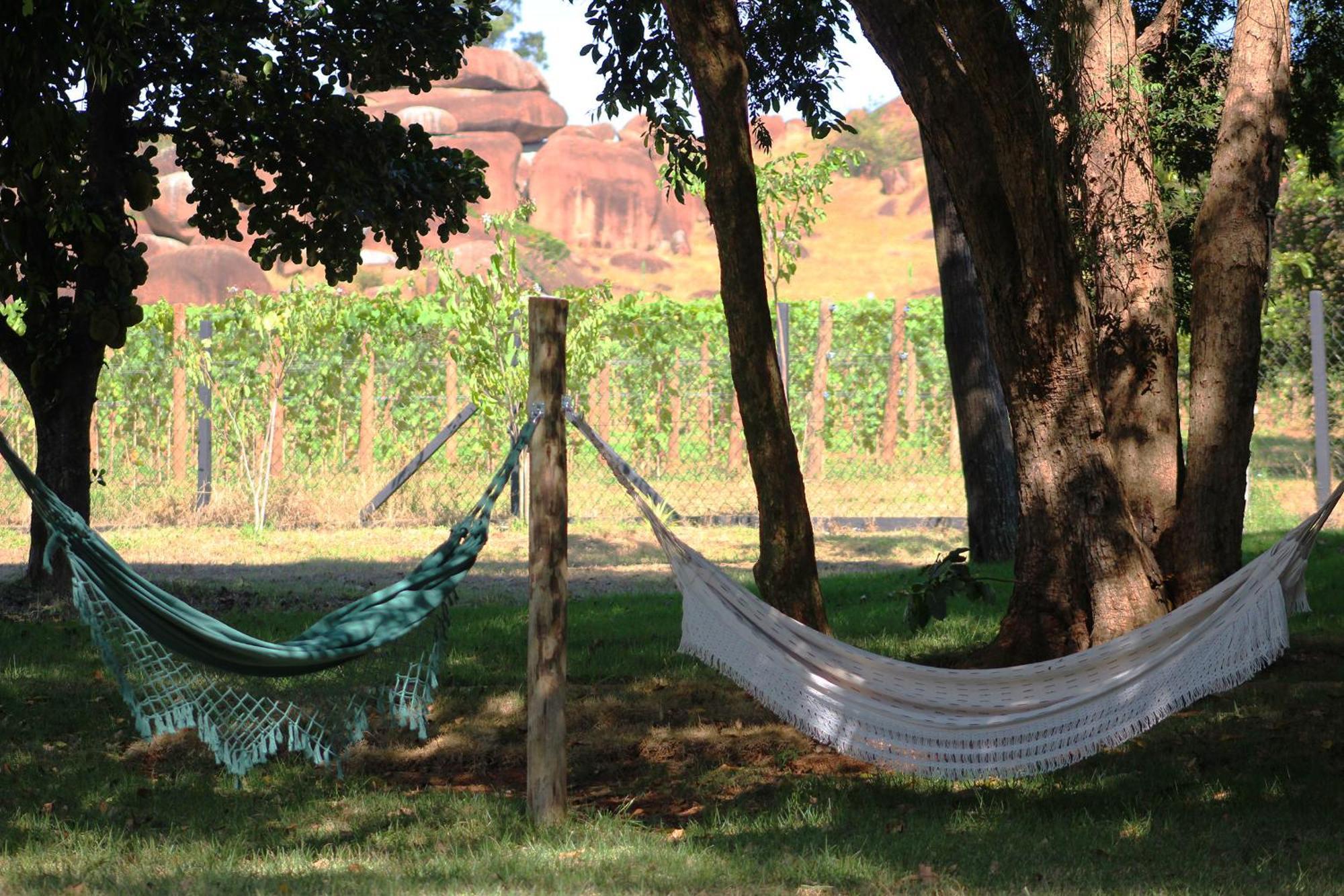 Limoeiro Da Concordia Hotel Fazenda De Charme Cabreúva 外观 照片