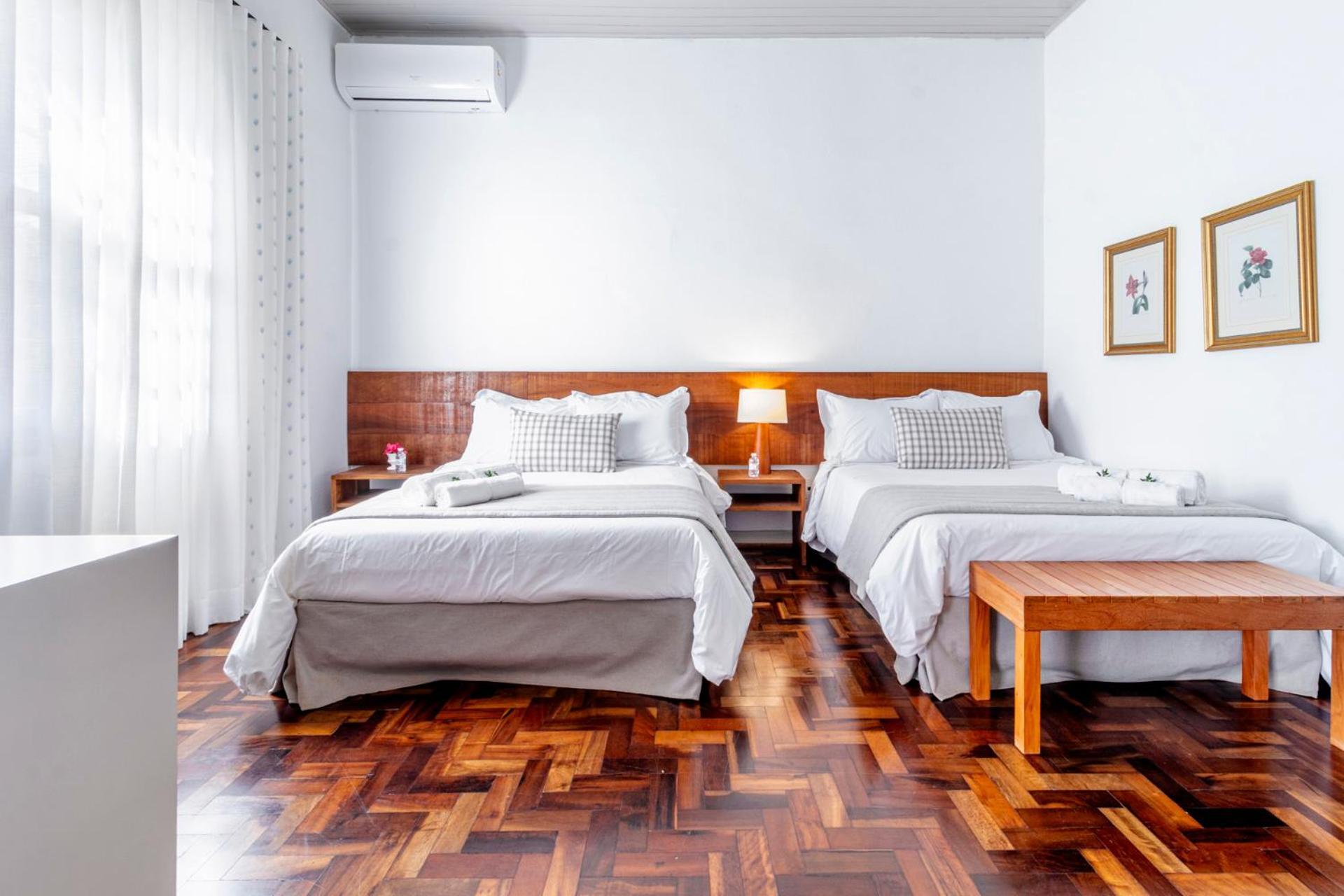 Limoeiro Da Concordia Hotel Fazenda De Charme Cabreúva 客房 照片