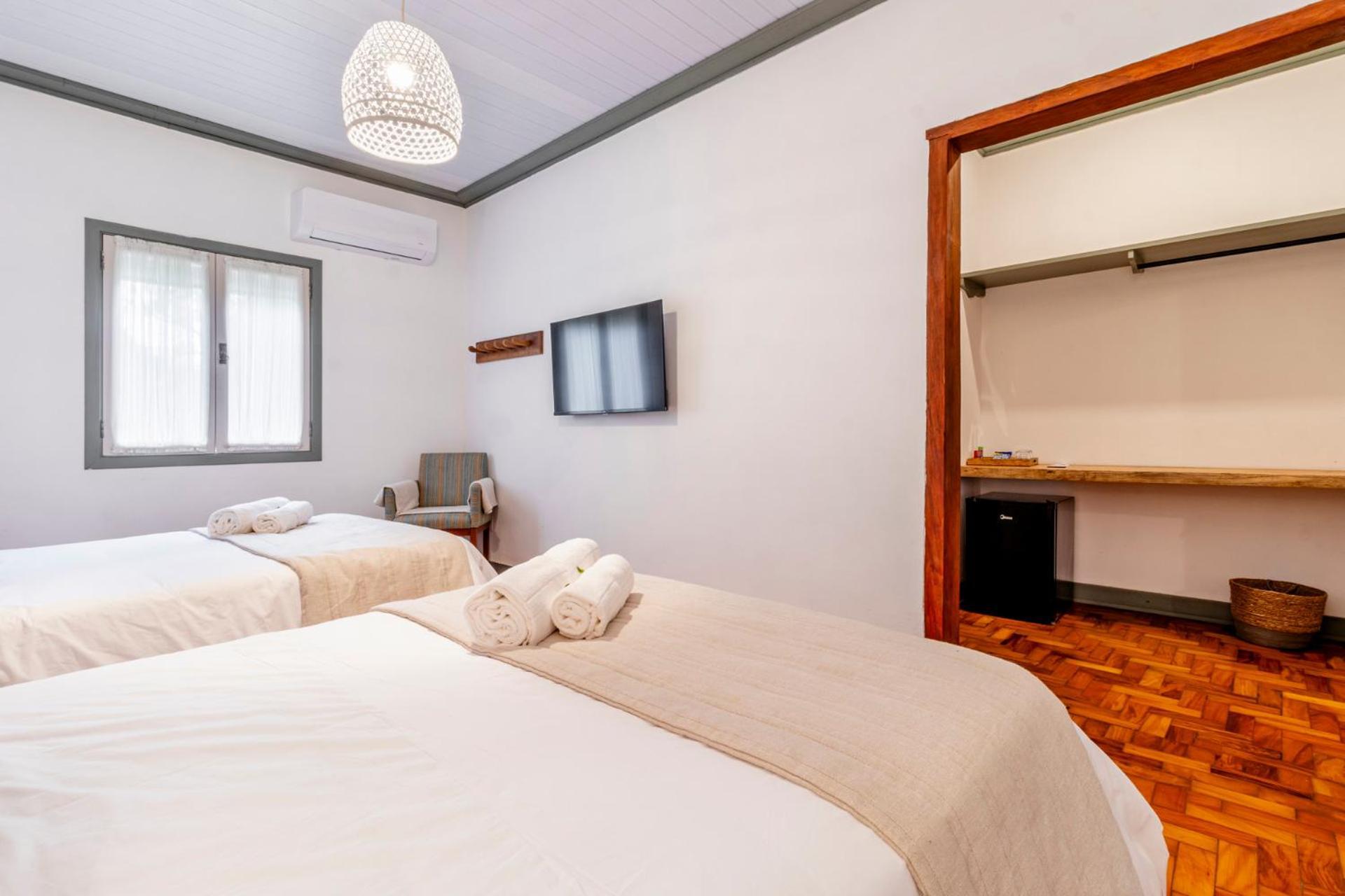 Limoeiro Da Concordia Hotel Fazenda De Charme Cabreúva 客房 照片
