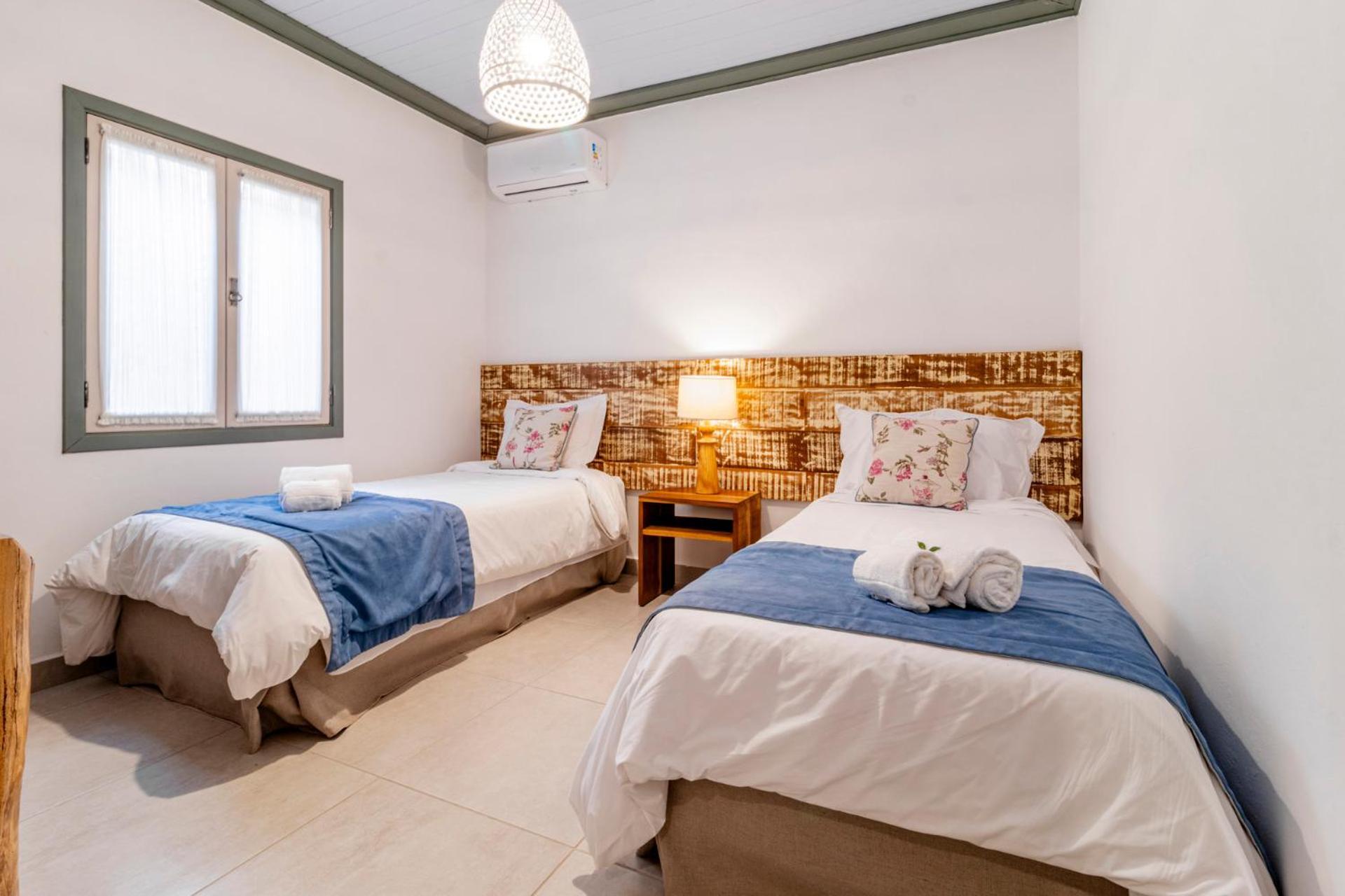 Limoeiro Da Concordia Hotel Fazenda De Charme Cabreúva 客房 照片